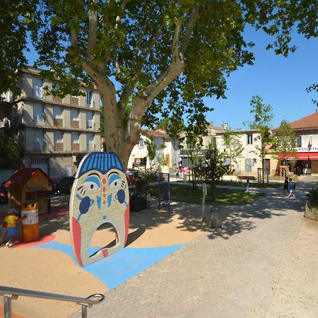 Bellavita - Cosy & Moderne - Proche Des Remparts - Climatisation Apartamento Avinhão Exterior foto