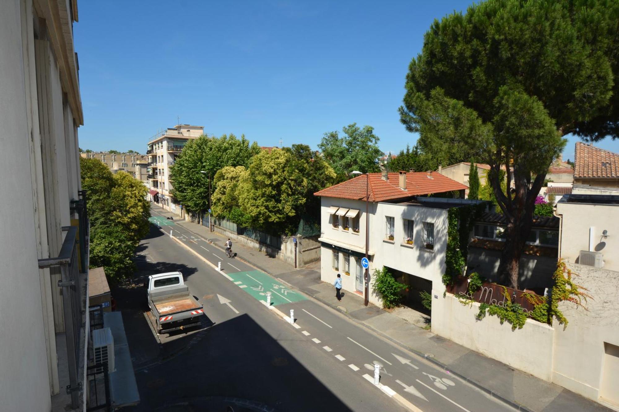 Bellavita - Cosy & Moderne - Proche Des Remparts - Climatisation Apartamento Avinhão Exterior foto