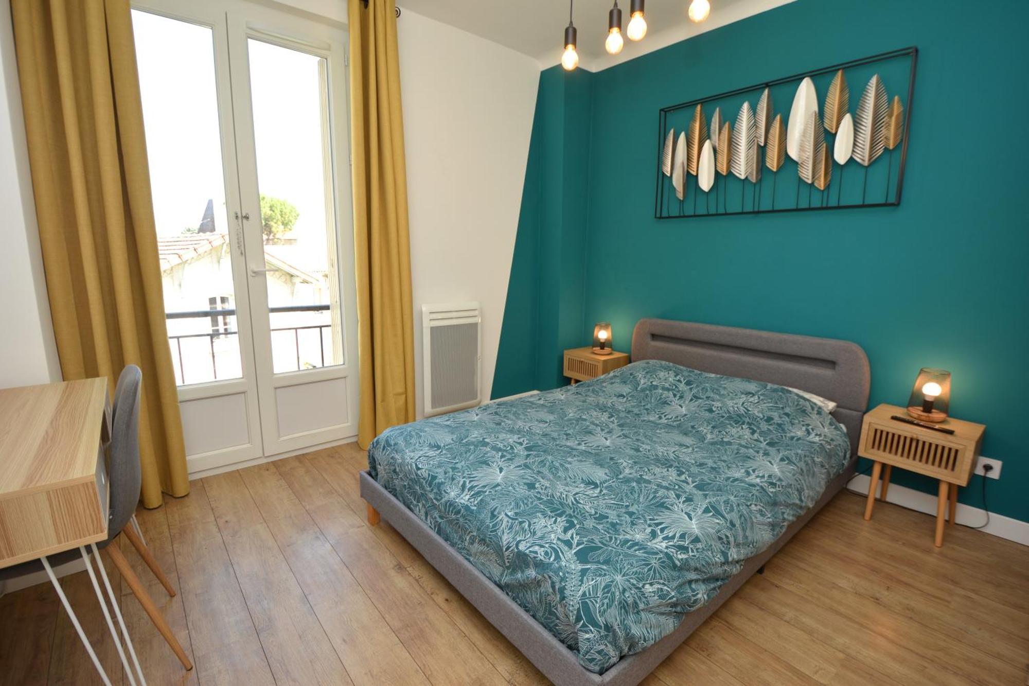 Bellavita - Cosy & Moderne - Proche Des Remparts - Climatisation Apartamento Avinhão Exterior foto