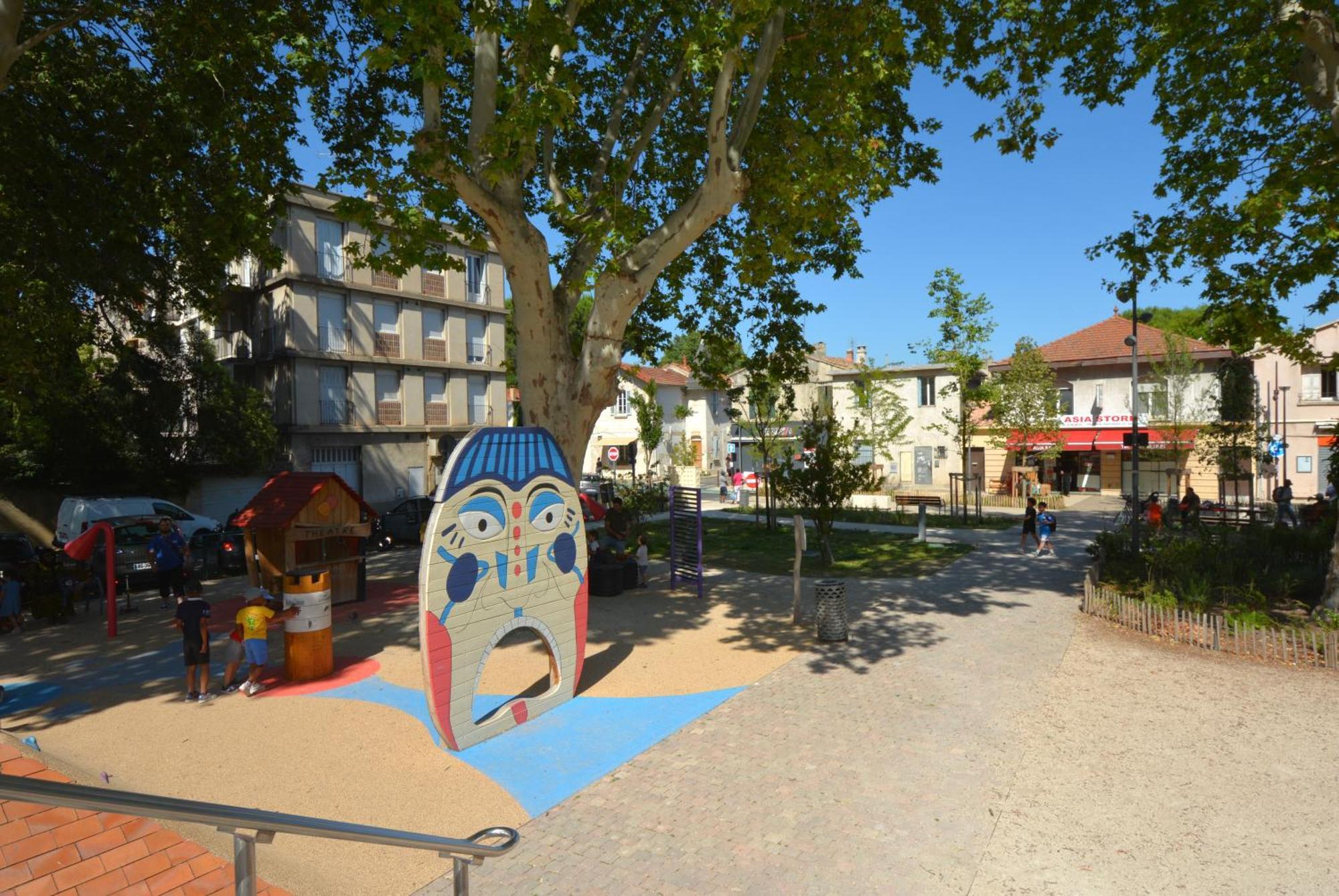 Bellavita - Cosy & Moderne - Proche Des Remparts - Climatisation Apartamento Avinhão Exterior foto